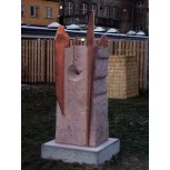 Homenaje a Salvador Allende, Copenhagen Dk.