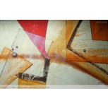 cuadro abstracto
