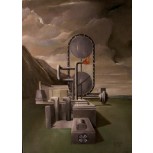 Deus ex machina II