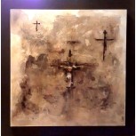Las tres cruces