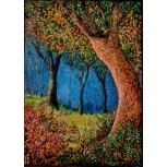 Naturaleza Azul