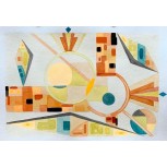 Nostalgie Art-Deco