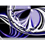 FRACTAL   ,   SINFONIA    AZUL