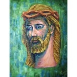 ROSTRO DE CRISTO-ENCARGO