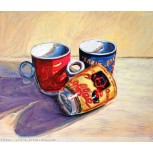Tazas de café