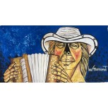 Ritmo vallenato
