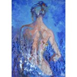 INTIMIDAD AZUL