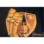 OSCURIDAD ESPIRITUAL 