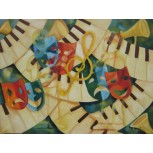 MUSICA Y TEATRO MI VIDA