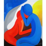 SILENCIO DE AMOR