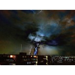 El sueño de Thor