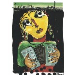reciclaje  postales 2002-22