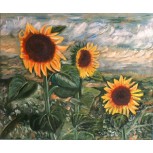 LOS GIRASOLES