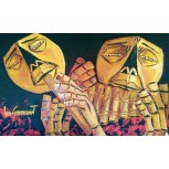 MUSICOS INDIGENISTAS
