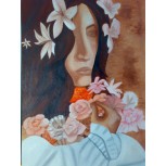 Con flores II