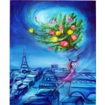 Sueña con París