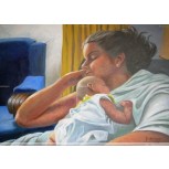 Maternidad II