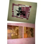 tres obras