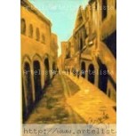 CALLEJUELA
