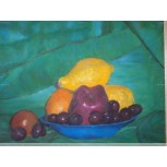 frutas
