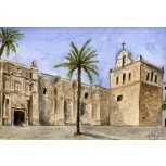 Catedral de Almer&iacute;a