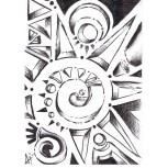 ESPIRAL DE ALEGRÍA