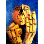 TRILOGÍA EN AZUL