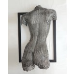 Torso Femenino / Estructura N°2