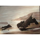 Playa de Otur