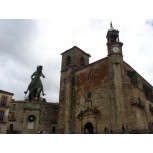 De Pizarro