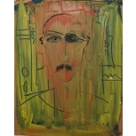 Autorretrato