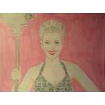 Deeanna Moran ''Hail Caesar''