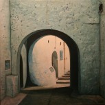 ''CALLE-I''