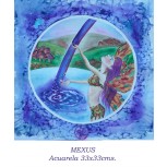 MEXUS