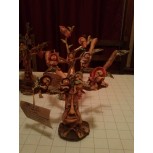 ARBOL DE LOS 7 DUENDES PEUMAYEN