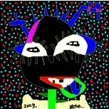 hombre de mi planeta 2,2009