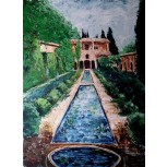 GENERALIFE (ALHAMBRA)
