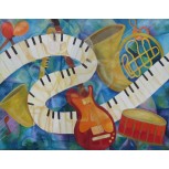 VIVA LA MUSICA