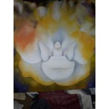 La Flor del Espíritu Santo