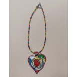 CORAZÓN MULTICOLOR 