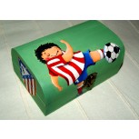 atletico de madrid