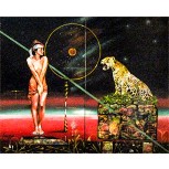 ECLIPSE Y JAGUAR