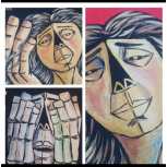 Trilogía ''Esperanza''