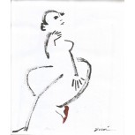 Bloc blanco#57