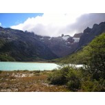 Laguna Esmeralda