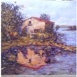 el reflejo