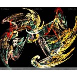 SUAVES   GIROS  DE  COLORES