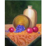 Bodegon