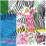 8 Flamenco Paralelismo