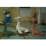 Las Tres Focas
